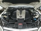 Mercedes-Benz E350 Bluetec 3.0 V6 210KM W212 AUTOM. 2011 - 12