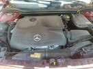 Mercedes-Benz GLA 250 4Matic 2.0 turbo I-4 208KM 2015 - 14