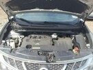 Nissan Murano 3.5 V6 benz. automat CVT, 265 KM 2013 - 14