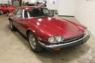 Jaguar XJS V12 5.3l Coupe 3-bieg. automat 1984 - 1