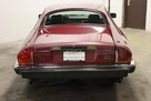 Jaguar XJS V12 5.3l Coupe 3-bieg. automat 1984 - 2
