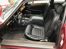 Jaguar XJS V12 5.3l Coupe 3-bieg. automat 1984 - 5