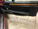Jaguar XJS V12 5.3l Coupe 3-bieg. automat 1984 - 9