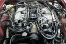 Jaguar XJS V12 5.3l Coupe 3-bieg. automat 1984 - 14