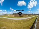 Działka przemysłowa 5,5ha Zagórze35, powiat rawski