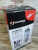 POMPA ZANURZENIOWA DO WODY BRUDNEJ I CZYSTEJ 3150W CHAMPION - 3
