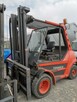 Wynajem wózka widłowego udźwig 8000 kg - 4