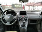 Fiat Panda 1.1 2004r. przebieg 117 tys. zadbana - 7