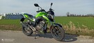 Junak s125