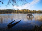 Działka nad Jeziorem Jelenin - Blisko Szczecin/Berlin - 5