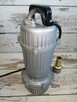 POMPA ZANURZENIOWA DO WODY BRUDNEJ I CZYSTEJ 3150W CHAMPION - 4