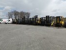 Wynajem wózka widłowego udźwig 8000 kg - 6
