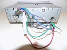 Radiomagnetofon - VOYAGER VX 3200 - ZDZ Rzeszów - Unikat ! - 3