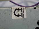 Radiomagnetofon - VOYAGER VX 3200 - ZDZ Rzeszów - Unikat ! - 5