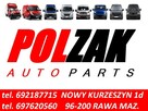Belka poprzeczna pod chłodnicę Dolna DUCATO BOXER JUMPER 94- - 4