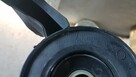 BMW F30 F31 USZCZELKA MASKI PRAWA 7255804 - 2