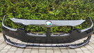 BMW 3 F30 F31 LIFT SPORT Line Zderzak przód - 1