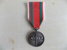 Medal PRL - Uczestnikom walk w obronie władzy ludowej - 4