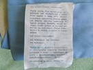 MILICJA - Koszula - Ministerstwo Spraw Wewnętrznych - NOWA ! - 4