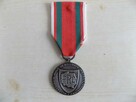 Medal PRL - Uczestnikom walk w obronie władzy ludowej - 3