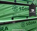 Tarcica Drewno konstrukcyjne lite C24 suszone, strugane - 2