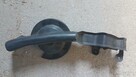 BMW F30 F31 USZCZELKA MASKI PRAWA 7255804 - 1
