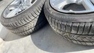 Koła i felgi zimowe 19 cali Orginalne BMW Komplet 7000zł - 5