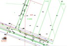 Morawica/Radomice. Sprze.działkę budowlaną w Radomicach1.681 - 6
