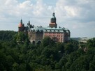 Letni Obóz Teatralny z jazdą konną i szermierką Zamek - 3