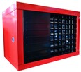 Nagrzewnica gazowa ścienna GH0845 -52 kW - 6
