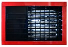 Nagrzewnica gazowa ścienna GH0845 -52 kW - 2