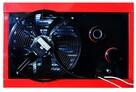 Nagrzewnica gazowa ścienna GH0845 -52 kW - 8