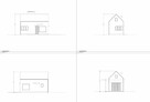 Domek mobilny całoroczny/30m2 lub 35m2/ Domek z antresolą - 6