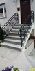 Schody granitowe ,parapety, blaty - 3