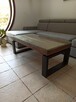 Stół loftowy na zamówienie - 2