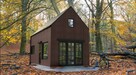 Domek mobilny całoroczny/30m2 lub 35m2/ Domek z antresolą - 1