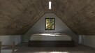 Domek mobilny całoroczny/30m2 lub 35m2/ Domek z antresolą - 4