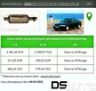 Skup katalizatorów, skup filtrów dpf, skup monolitu-ceramiki - 13
