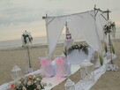 Dekoracje ślubne weselne - 3