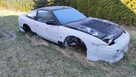 Nissan 200SX s13 M60B40 DRIFT PROJEKT - 2