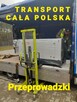 DUŻE Przeprowadzki / Biura Pianina Fortepiany - 6