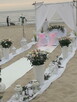 Dekoracje ślubne weselne - 5