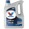 VALVOLINE SYNPOWER MST C3 5W30 4L 5W-30 KATOWICE - 1