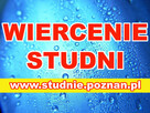 Wiercenie Studni - Studnie - Szukanie Wody - Poznań - 2