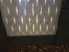 Ogrodzenie betonowe panele panel kombo Ogrodzenia płot Jonie - 1