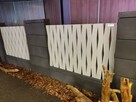 Ogrodzenie betonowe panele panel kombo Ogrodzenia płot Jonie - 3