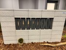 Ogrodzenie betonowe panele panel kombo Ogrodzenia płot Jonie - 6