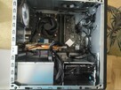 komputer stacjonarny Acer Nitro 50 i5-11400F 16GB RAM 1TB SS - 2