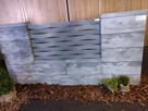 Ogrodzenie betonowe panele panel kombo Ogrodzenia płot Jonie - 2
