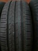 Opony letnie Continental 185/55R15 dot 2022 jak nowe - 4